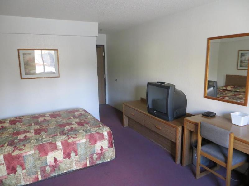 Super 8 By Wyndham Saanichton Victoria Airport Ξενοδοχείο Εξωτερικό φωτογραφία
