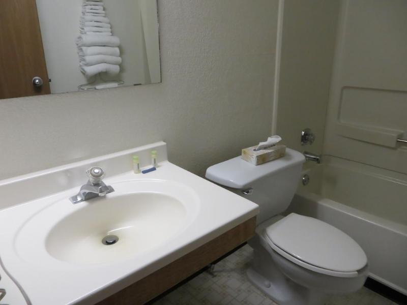 Super 8 By Wyndham Saanichton Victoria Airport Ξενοδοχείο Εξωτερικό φωτογραφία