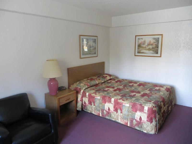 Super 8 By Wyndham Saanichton Victoria Airport Ξενοδοχείο Εξωτερικό φωτογραφία