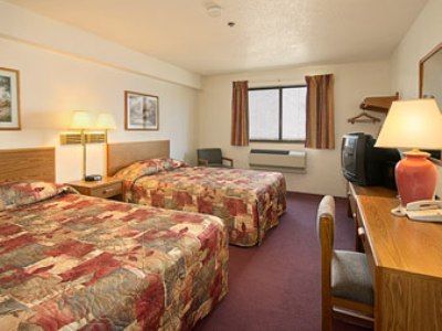 Super 8 By Wyndham Saanichton Victoria Airport Ξενοδοχείο Εξωτερικό φωτογραφία