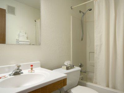 Super 8 By Wyndham Saanichton Victoria Airport Ξενοδοχείο Εξωτερικό φωτογραφία