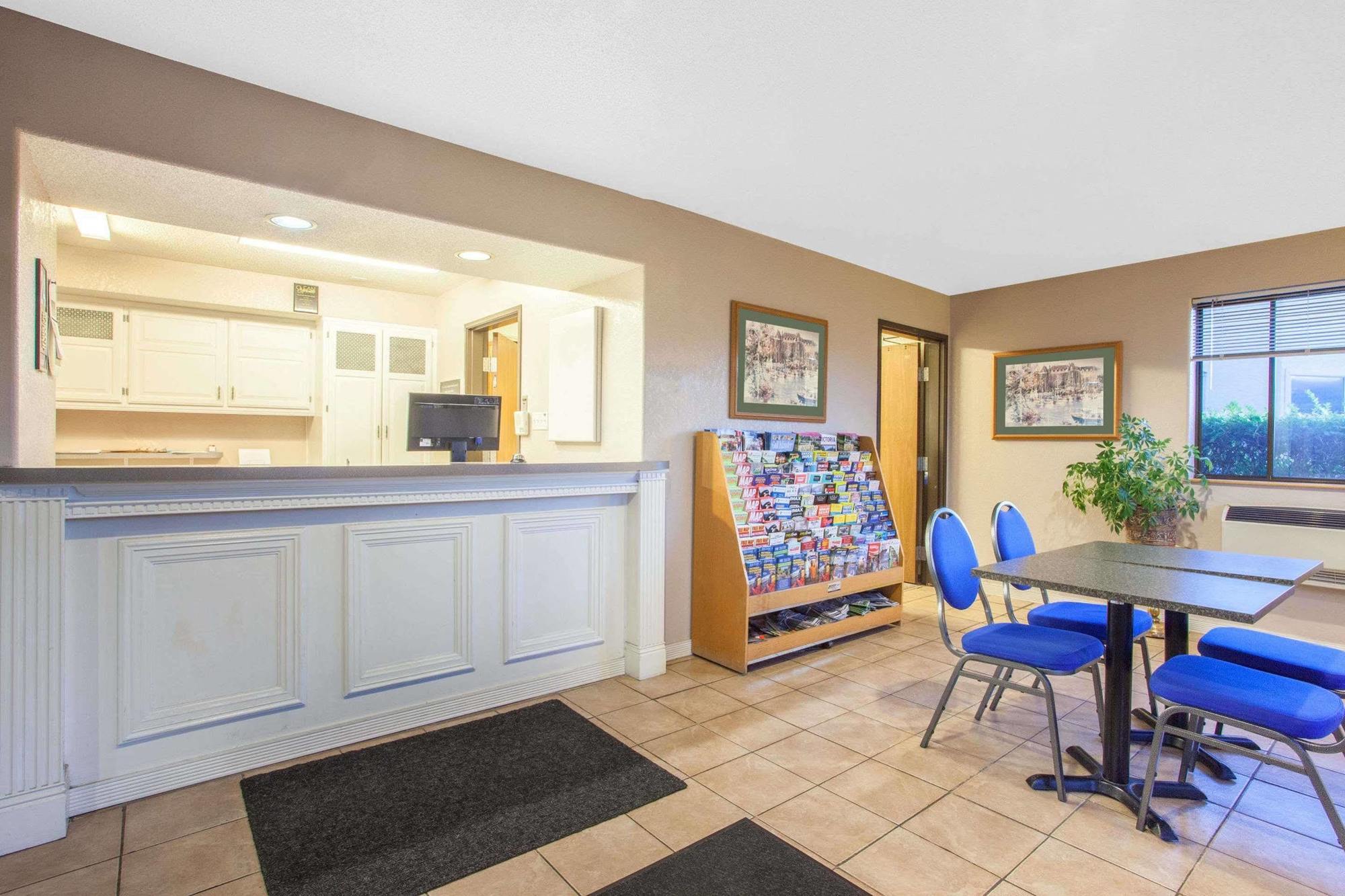 Super 8 By Wyndham Saanichton Victoria Airport Ξενοδοχείο Εξωτερικό φωτογραφία