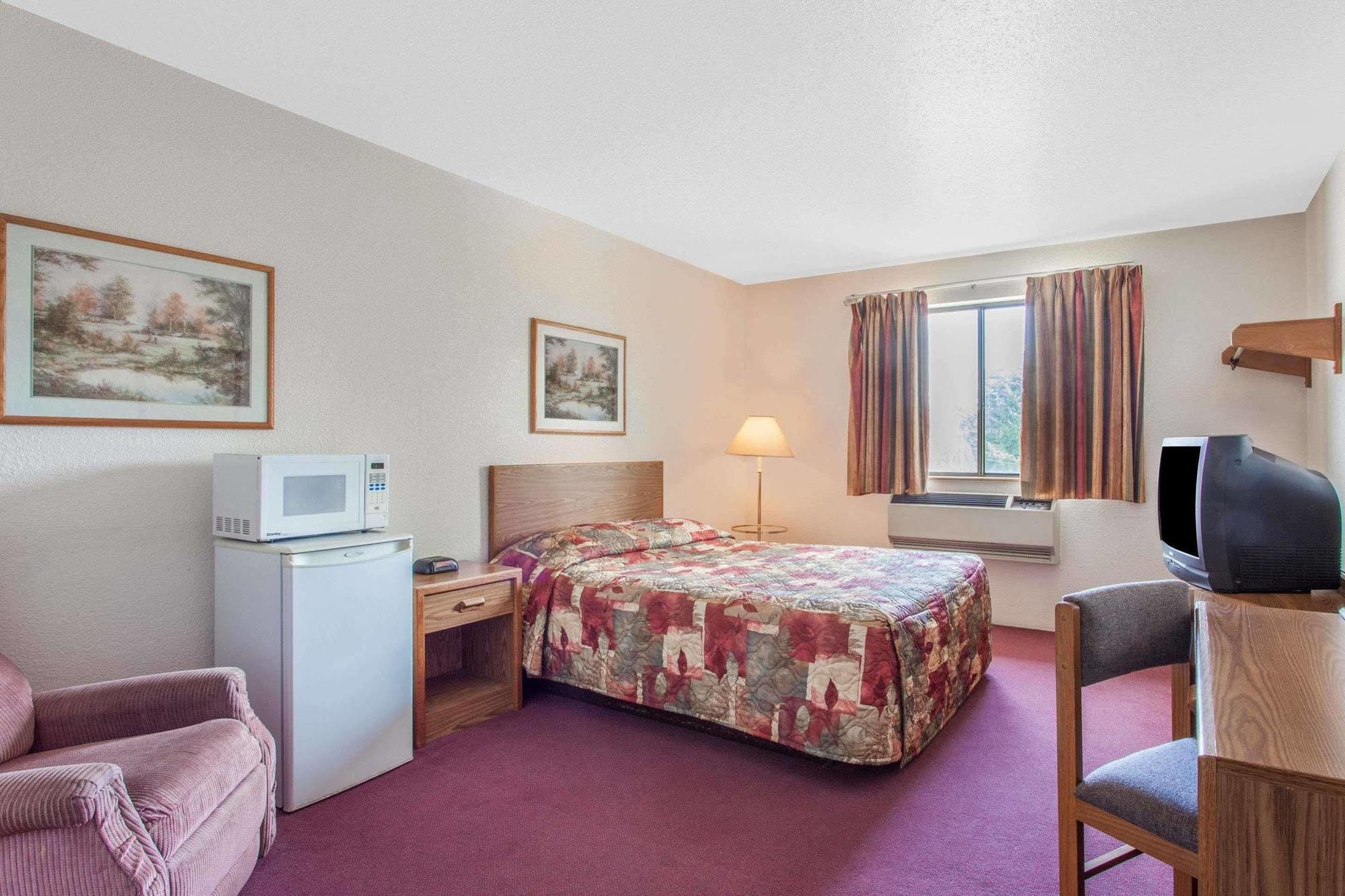 Super 8 By Wyndham Saanichton Victoria Airport Ξενοδοχείο Εξωτερικό φωτογραφία