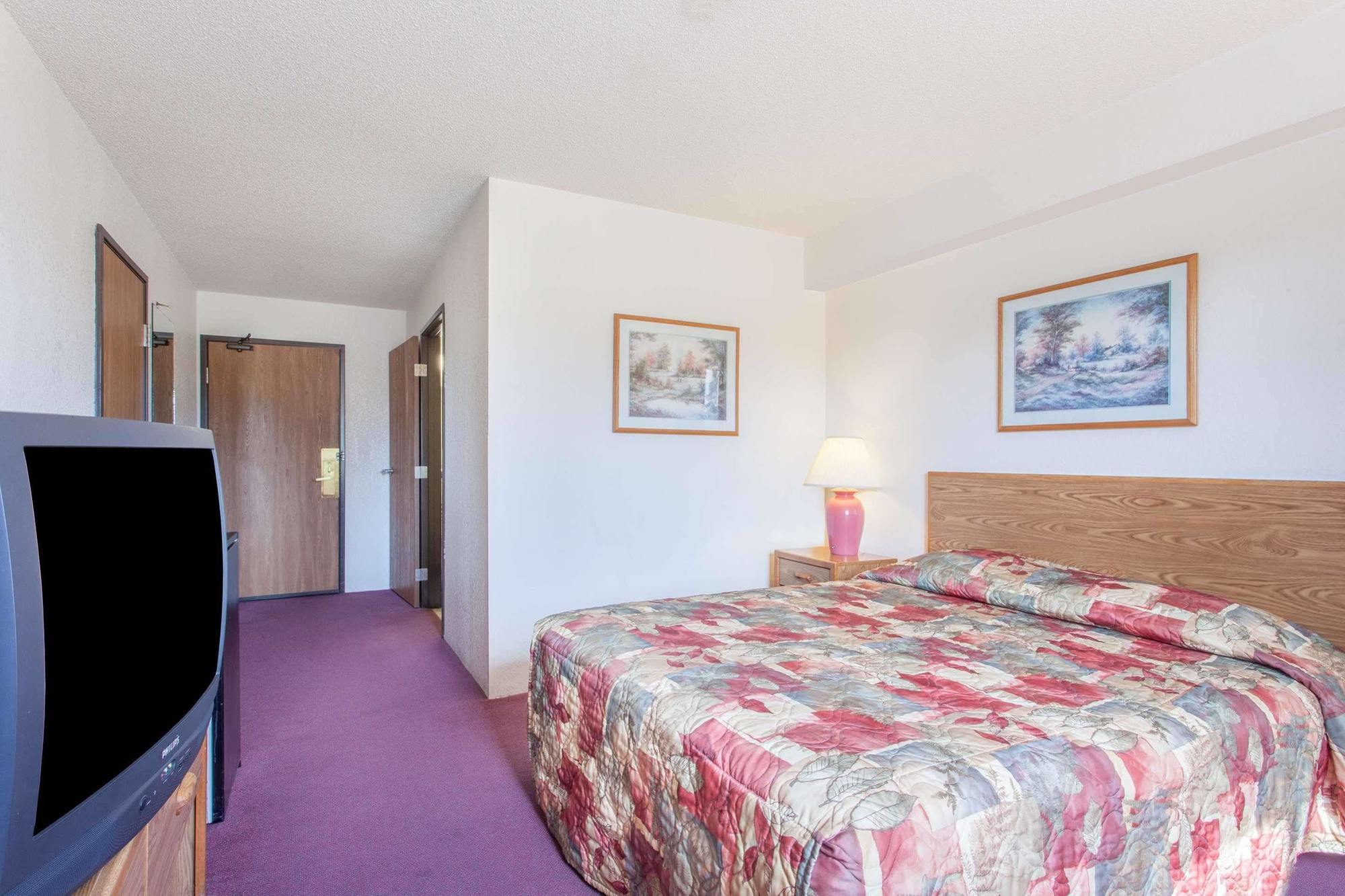 Super 8 By Wyndham Saanichton Victoria Airport Ξενοδοχείο Εξωτερικό φωτογραφία