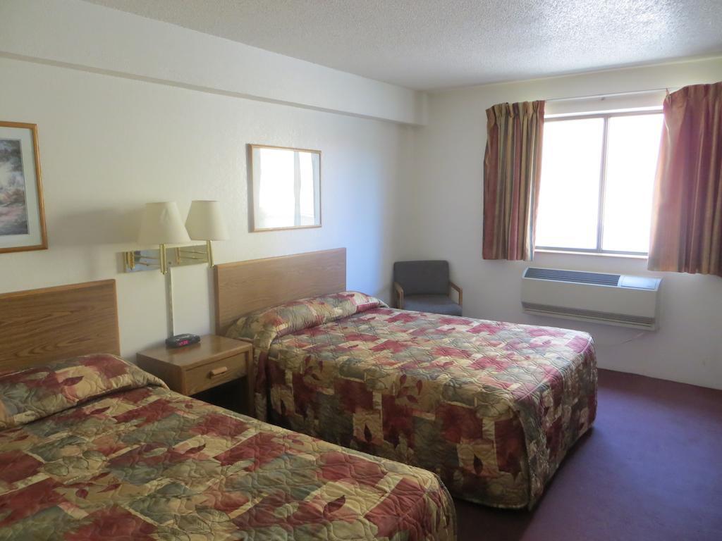 Super 8 By Wyndham Saanichton Victoria Airport Ξενοδοχείο Εξωτερικό φωτογραφία