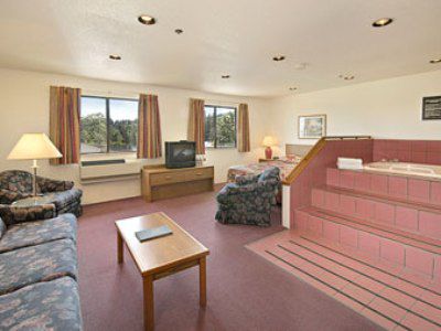 Super 8 By Wyndham Saanichton Victoria Airport Ξενοδοχείο Δωμάτιο φωτογραφία